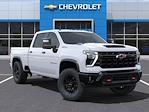2025 Chevrolet Silverado 2500 Crew Cab 4x4 Pickup for sale #G212824 - photo 8