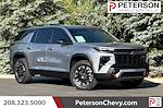 Used 2024 Chevrolet Traverse AWD SUV for sale #BU300275A - photo 1