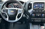 Used 2021 Chevrolet Silverado 1500 Crew Cab 4x4 Pickup for sale #G212824B - photo 16
