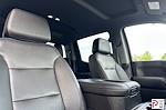 Used 2021 Chevrolet Silverado 1500 Crew Cab 4x4 Pickup for sale #G212824B - photo 18