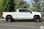 Used 2021 Chevrolet Silverado 1500 Crew Cab 4x4 Pickup for sale #G212824B - photo 4