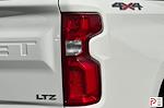 Used 2021 Chevrolet Silverado 1500 Crew Cab 4x4 Pickup for sale #G212824B - photo 33
