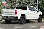 Used 2021 Chevrolet Silverado 1500 Crew Cab 4x4 Pickup for sale #G212824B - photo 2