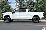 Used 2021 Chevrolet Silverado 1500 Crew Cab 4x4 Pickup for sale #G212824B - photo 7