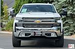 Used 2021 Chevrolet Silverado 1500 Crew Cab 4x4 Pickup for sale #G212824B - photo 9