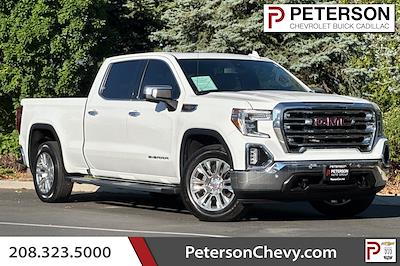 Used 2019 GMC Sierra 1500 Crew Cab 4x4 Pickup for sale #G212845B - photo 1
