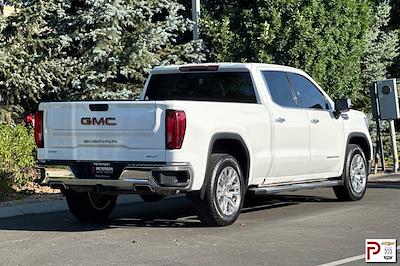 Used 2019 GMC Sierra 1500 Crew Cab 4x4 Pickup for sale #G212845B - photo 2