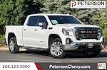 Used 2019 GMC Sierra 1500 Crew Cab 4x4 Pickup for sale #G212845B - photo 1