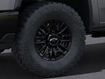 2025 Chevrolet Silverado 2500 Crew Cab 4x4 Pickup for sale #G212894 - photo 10