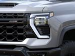 2025 Chevrolet Silverado 2500 Crew Cab 4x4 Pickup for sale #G212894 - photo 11