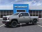2025 Chevrolet Silverado 2500 Crew Cab 4x4 Pickup for sale #G212894 - photo 5