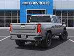 2025 Chevrolet Silverado 2500 Crew Cab 4x4 Pickup for sale #G212894 - photo 2