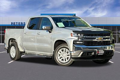 Used 2019 Chevrolet Silverado 1500 - photo 1