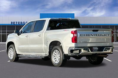 Used 2019 Chevrolet Silverado 1500 Crew Cab 4WD Pickup for sale #G214828A - photo 2