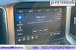 Used 2019 Chevrolet Silverado 1500 Crew Cab 4WD Pickup for sale #G214828A - photo 3