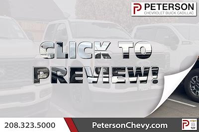 Used 2024 Ford F-250 - photo 1