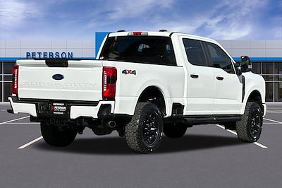 Used 2024 Ford F-250 - photo 1