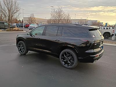 New 2026 Chevrolet Traverse RS for sale #G215322 - photo 2