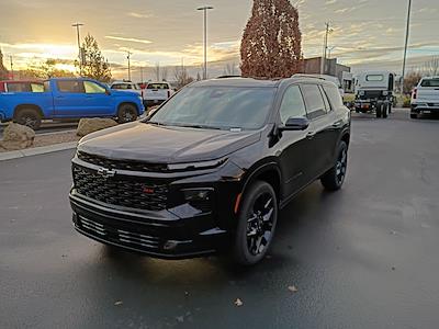 New 2026 Chevrolet Traverse RS for sale #G215322 - photo 1