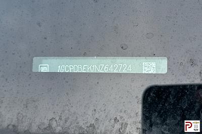 Used 2022 Chevrolet Silverado 1500 Crew Cab 4WD Pickup for sale #G215499A - photo 2