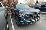 Used 2022 Chevrolet Silverado 1500 Crew Cab 4WD Pickup for sale #G215499A - photo 1