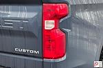 Used 2022 Chevrolet Silverado 1500 Custom Crew Cab for sale #G215499A - photo 29