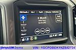 Used 2022 Chevrolet Silverado 1500 Custom Crew Cab for sale #G215499A - photo 31