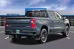 Used 2022 Chevrolet Silverado 1500 Custom Crew Cab for sale #G215499A - photo 4