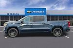 Used 2022 Chevrolet Silverado 1500 Custom Crew Cab for sale #G215499A - photo 7