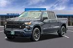 Used 2022 Chevrolet Silverado 1500 Custom Crew Cab for sale #G215499A - photo 8