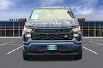 Used 2022 Chevrolet Silverado 1500 Custom Crew Cab for sale #G215499A - photo 9