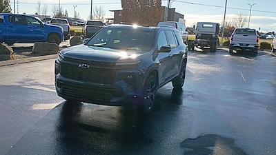 New 2026 Chevrolet Traverse RS for sale #G215850 - photo 1