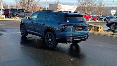 New 2026 Chevrolet Traverse RS for sale #G215850 - photo 2