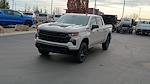 New 2026 Chevrolet Silverado 1500 Crew Cab 4WD Pickup for sale #G216057 - photo 3