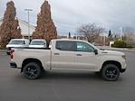 New 2026 Chevrolet Silverado 1500 Crew Cab 4WD Pickup for sale #G216057 - photo 11