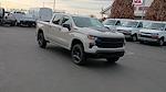 New 2026 Chevrolet Silverado 1500 Crew Cab 4WD Pickup for sale #G216057 - photo 5