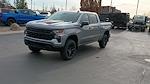 New 2026 Chevrolet Silverado 1500 Crew Cab 4WD Pickup for sale #G216060 - photo 4