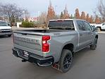New 2026 Chevrolet Silverado 1500 Crew Cab 4WD Pickup for sale #G216060 - photo 2