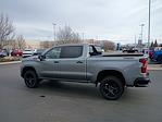 New 2026 Chevrolet Silverado 1500 Crew Cab 4WD Pickup for sale #G216060 - photo 14