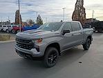 New 2026 Chevrolet Silverado 1500 Crew Cab 4WD Pickup for sale #G216060 - photo 16