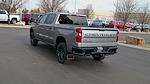 New 2026 Chevrolet Silverado 1500 Crew Cab 4WD Pickup for sale #G216060 - photo 5