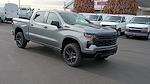 New 2026 Chevrolet Silverado 1500 Crew Cab 4WD Pickup for sale #G216060 - photo 3