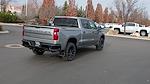 New 2026 Chevrolet Silverado 1500 Crew Cab 4WD Pickup for sale #G216060 - photo 6