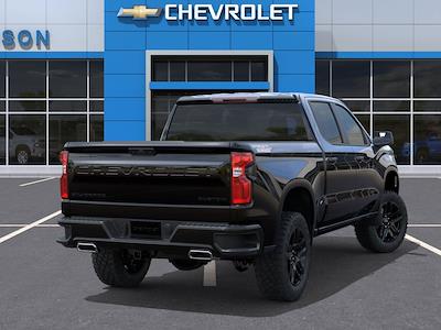 New 2026 Chevrolet Silverado 1500 Crew Cab 4WD Pickup for sale #G216062 - photo 2