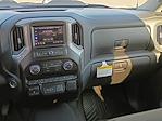 New 2026 Chevrolet Silverado 1500 Custom Crew Cab for sale #G216062 - photo 29