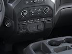 New 2026 Chevrolet Silverado 1500 Crew Cab 4WD Pickup for sale #G216062 - photo 25