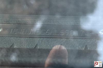 Used 2017 Jeep Wrangler 4WD SUV for sale #G216062A - photo 2