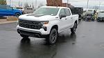 New 2026 Chevrolet Silverado 1500 Crew Cab 4WD Pickup for sale #G216318 - photo 3
