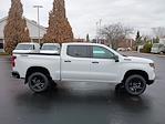 New 2026 Chevrolet Silverado 1500 Crew Cab 4WD Pickup for sale #G216318 - photo 11