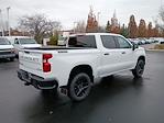 New 2026 Chevrolet Silverado 1500 Crew Cab 4WD Pickup for sale #G216318 - photo 2